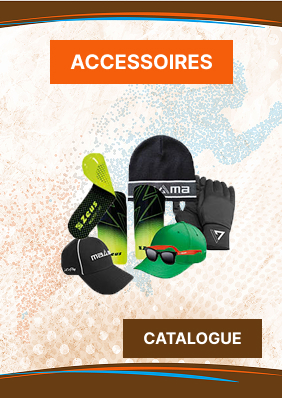 couverture catalogue accessoires