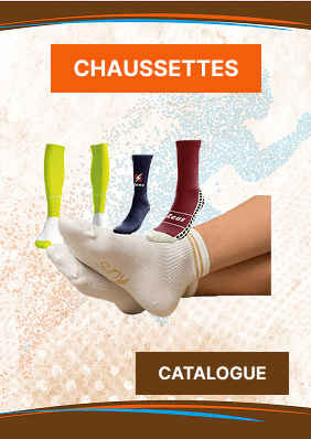 couverture catalogue chaussettes