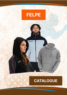 couverture catalogue felpe
