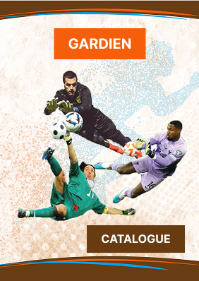 couverture catalogue gardien