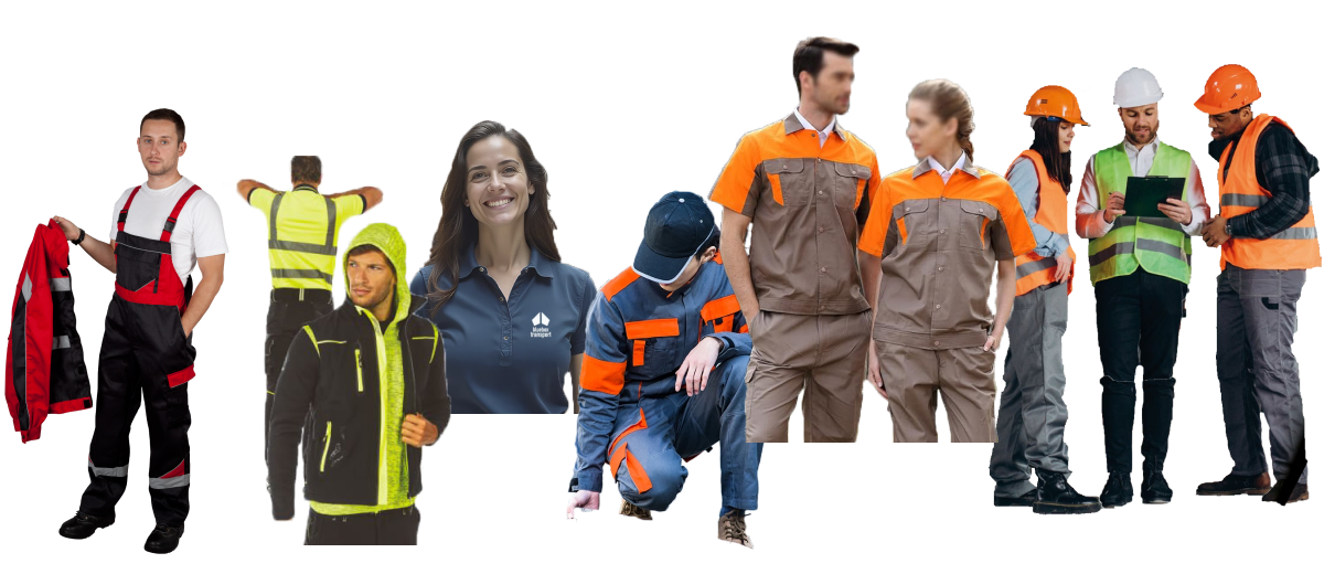 photos de couverture habits professionnels
