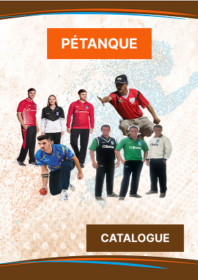 couverture catalogue petanque