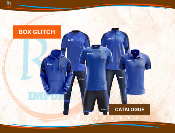 couverture box glitch