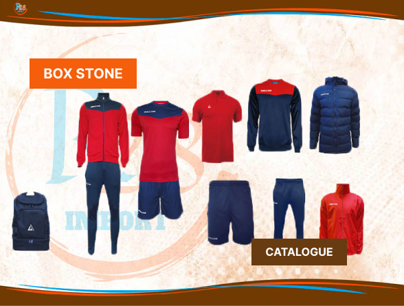 couverture box stone