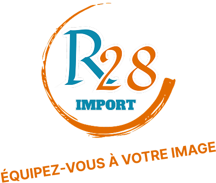 Logo R28 Présentation R28