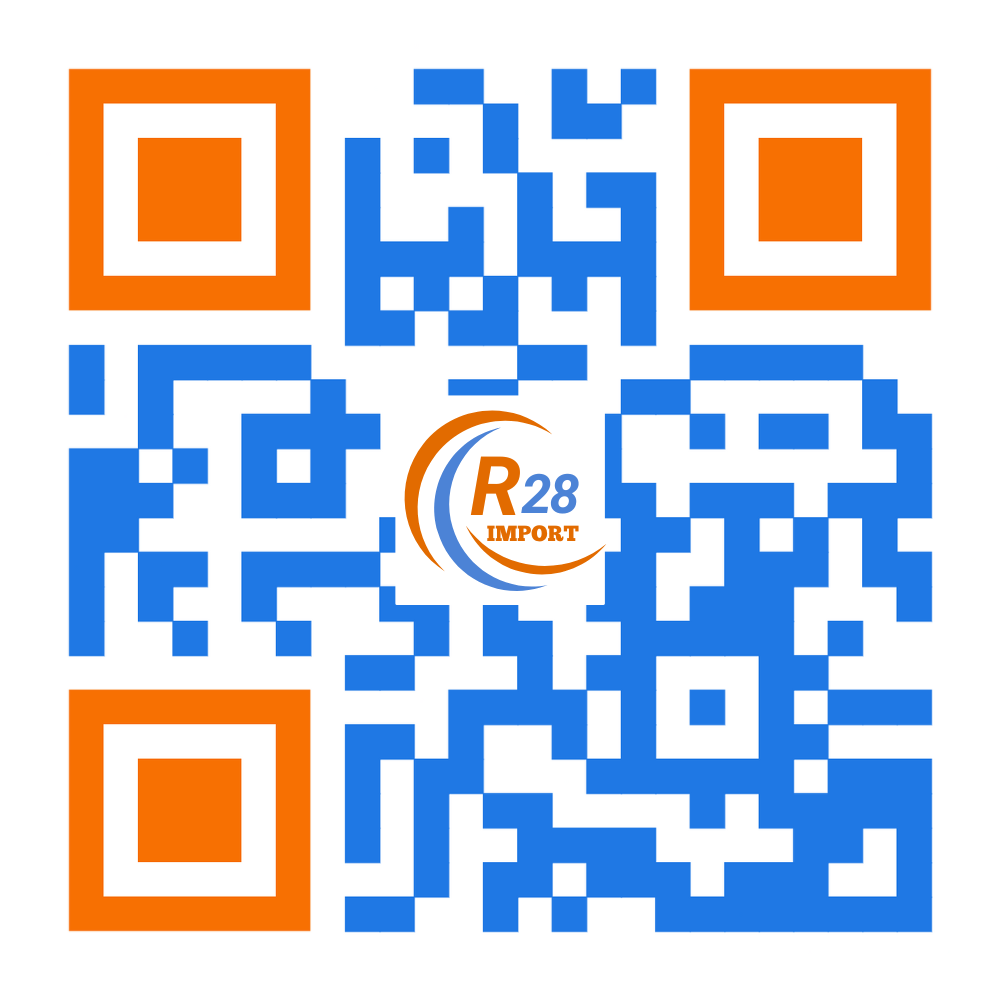 QR Code r28