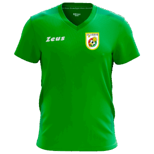 T-Shirt Start Etoile Broye