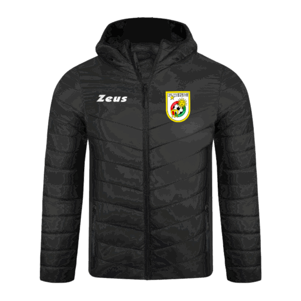Veste Start Etoile Broye