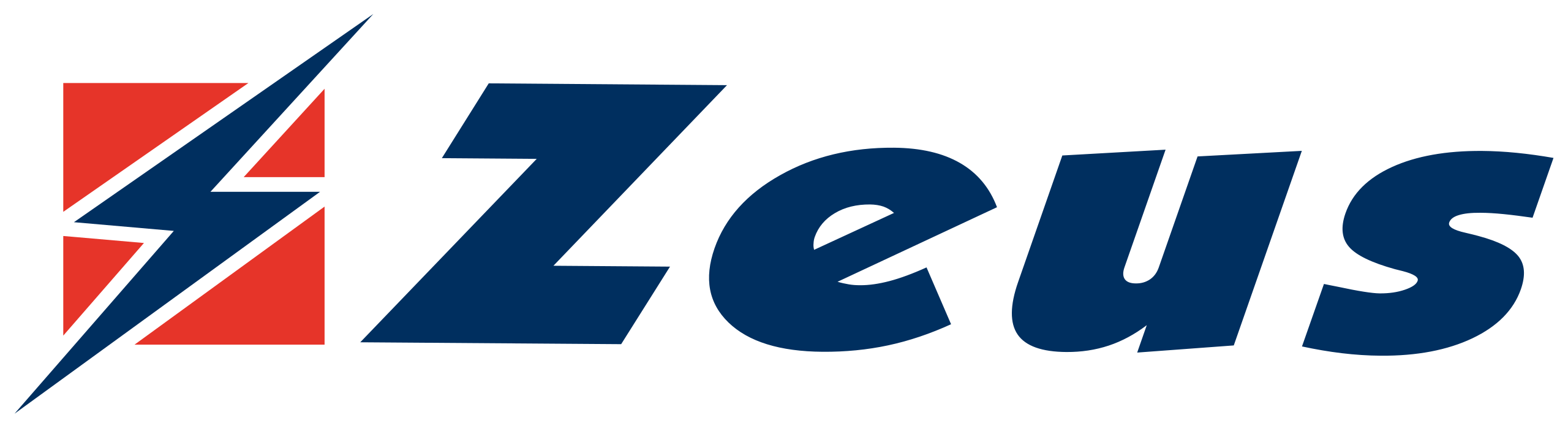 Logo Zeus Présentation R28