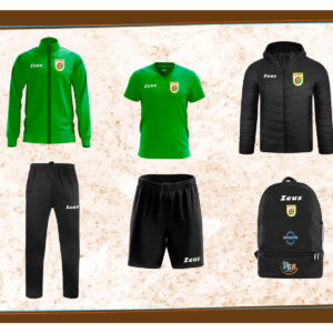 Box Etoile Broye Junior