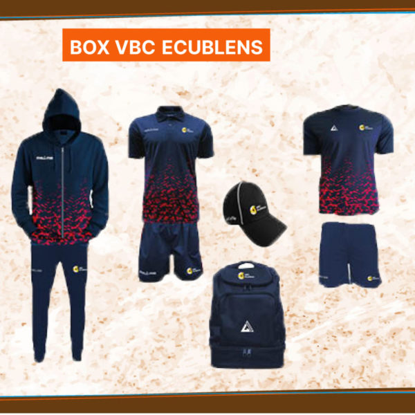 Box VBC Ecublens