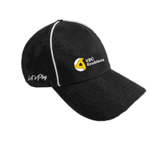 Casquette VBC Ecublens