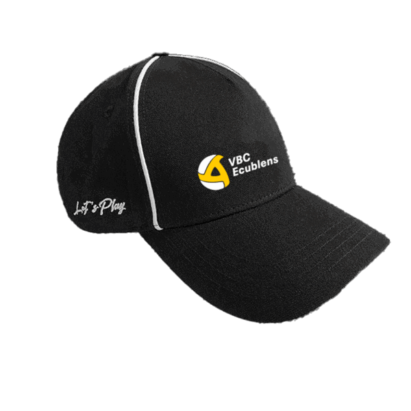 Casquette VBC Ecublens