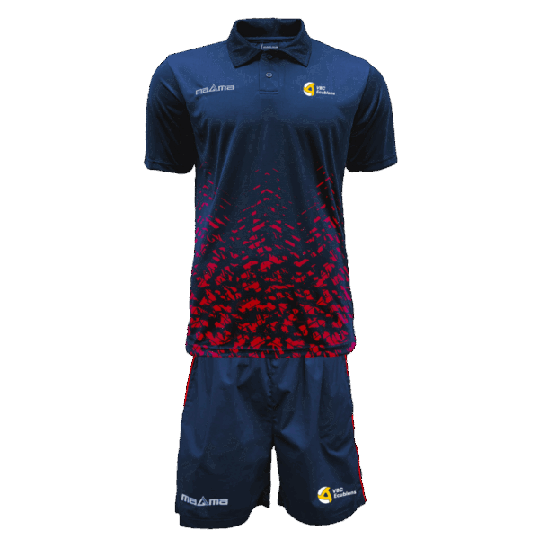 Kit de Sortie VBC Ecublens