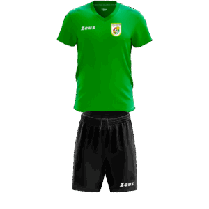 Kit Sport FC ETOILE BROYE