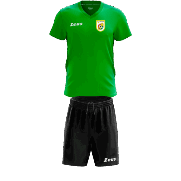 Kit Sport FC ETOILE BROYE