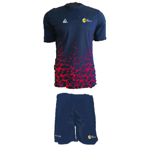 Kit Sport VBC Ecublens