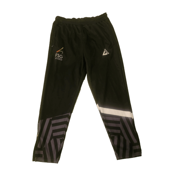 Pantalon de Training SFG Le Locle