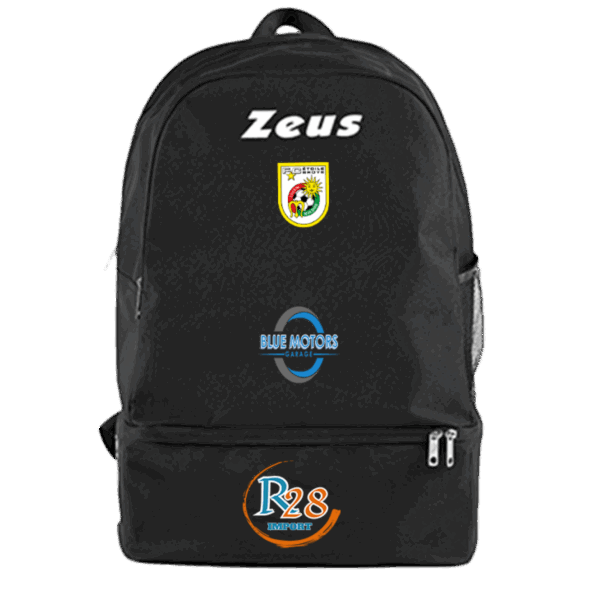 Sac Start Etoile Broye