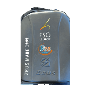 Sac de Sport SFG Le Locle Grand