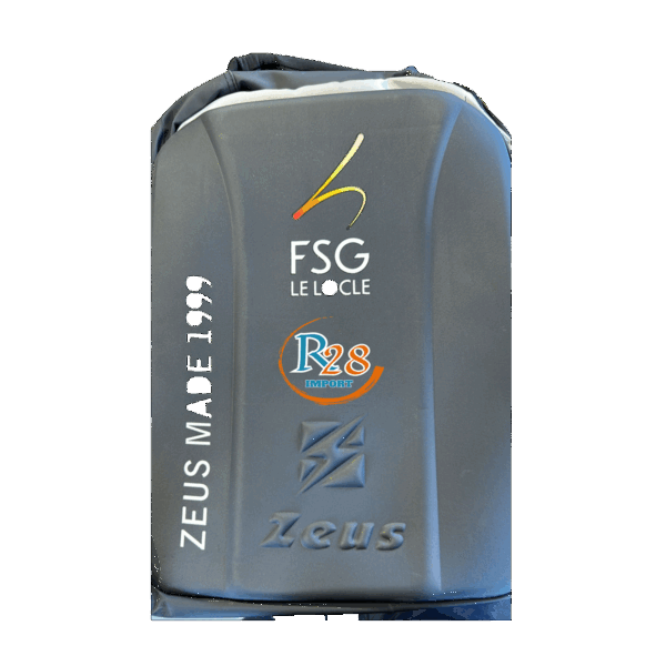 Sac de Sport SFG Le Locle Grand