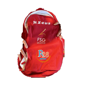 Sac de Sport SFG Le Locle Moyen