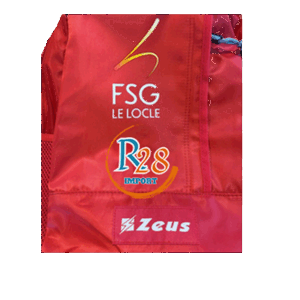 Sac de Sport SFG Le Locle Petit