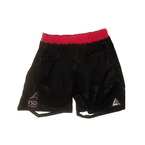 Short de Sortie SFG Le Locle