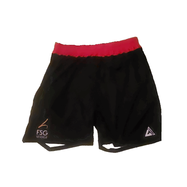 Short de Sortie SFG Le Locle