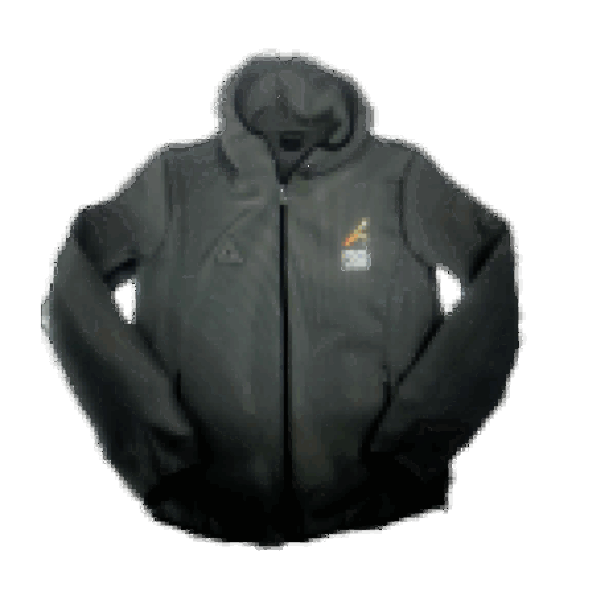 Softshell SFG Le Locle