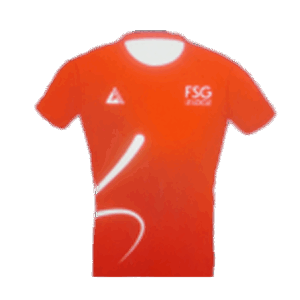 T-Shirt de Sport SFG Le Locle