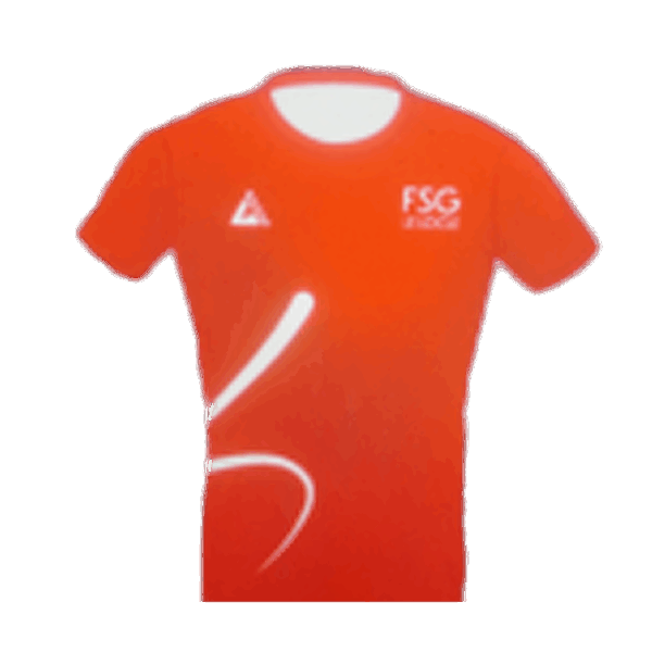 T-Shirt de Sport SFG Le Locle