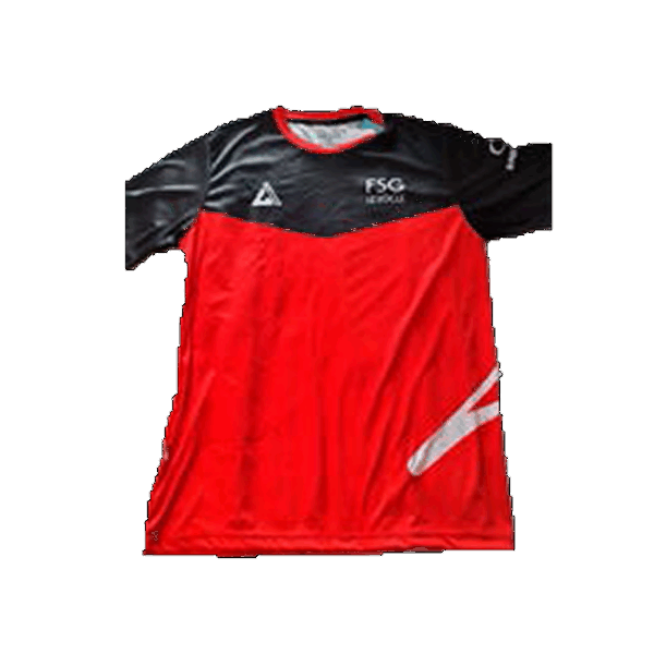 T-Shirt de Sortie SFG Le Locle