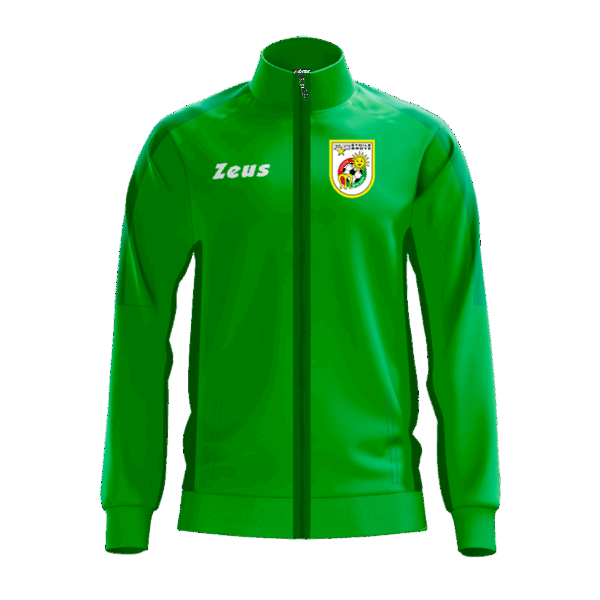 Veste de Training Start Etoile Broye