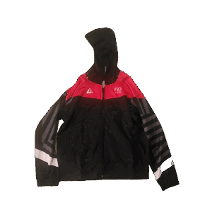 Veste de Training SFG Le Locle