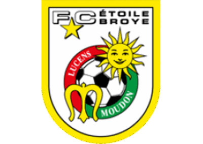 FC ETOILE BROYE