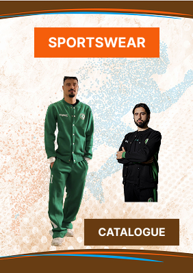 catalogue t-shirt / polo