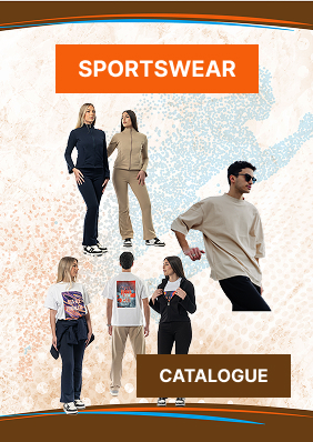 couverture catalogue training