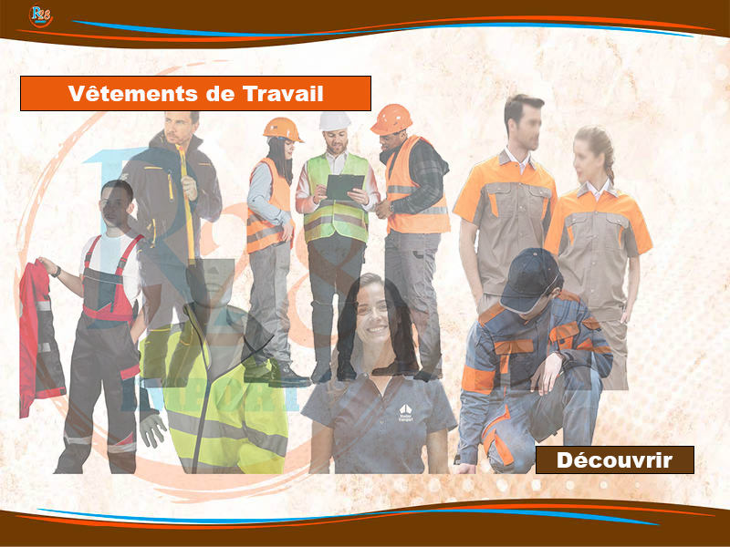 Web_Prés_Habits de travail_26 vêtements de travail Page d'accueil