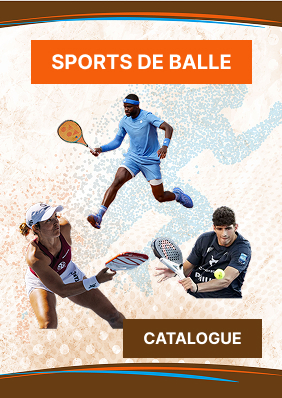 couverture catalogue padel