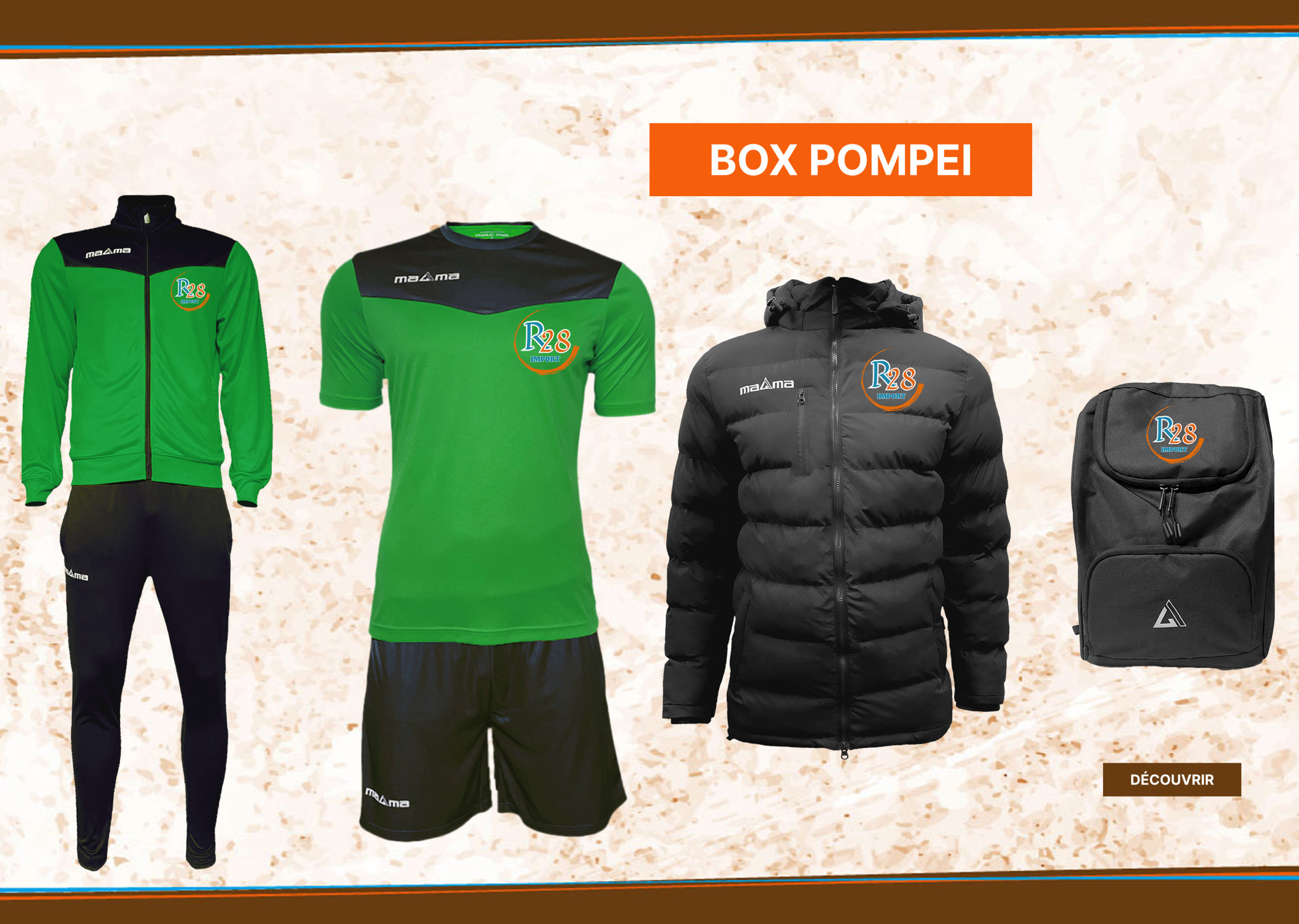 couverture box shiva