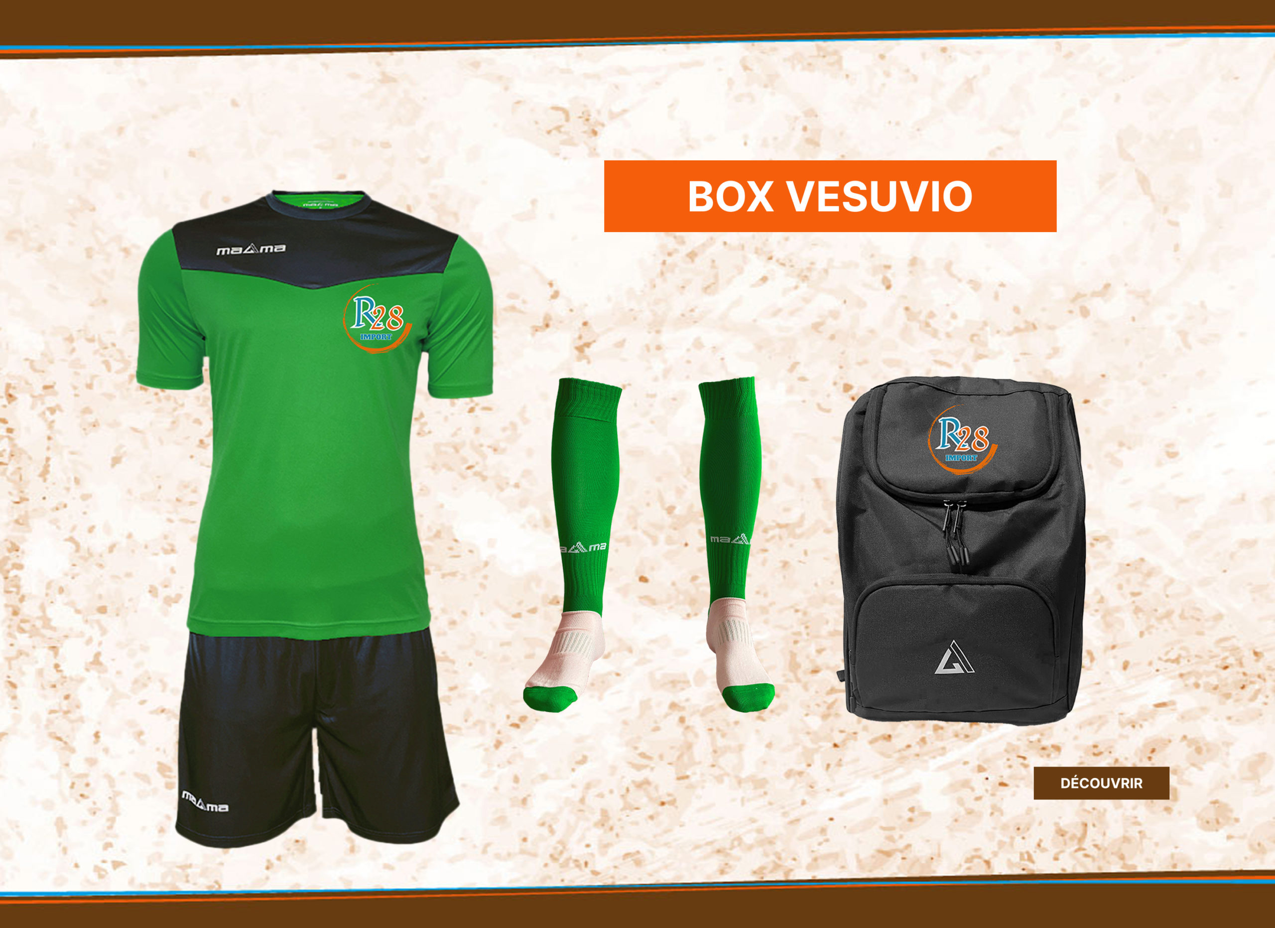 couverture box stone