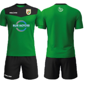 KIT SPORT Etoile Broye