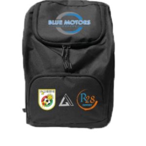 SAC SULFUR Etoile Broye