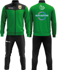 TRAINING STONE Etoile Broye